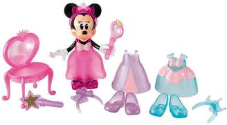 Baby Essentials Minnie Mouse Like A Princcess