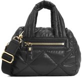 Thumbnail for your product : Juicy Couture Hollywood Hideaway Nylon Mini Satchel