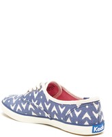 Thumbnail for your product : Keds Champion Ikat Sneaker