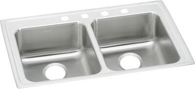 Elkay Lustertone 29\