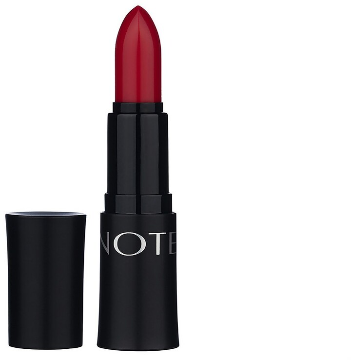 Note Cosmetics Mattemoist Lipstick 4.5g (Various Shades) 306