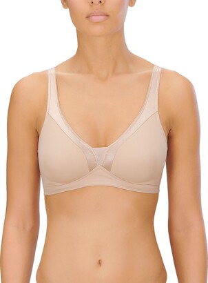 Naturana Women's Moulded Soft Cup Bra