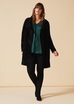 Thumbnail for your product : Studio 8 Fiona Fluffy Cardigan