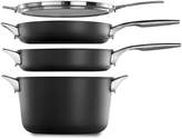 Thumbnail for your product : Calphalon Premier Space-Saving Hard-Anodized Nonstick Fry Pan