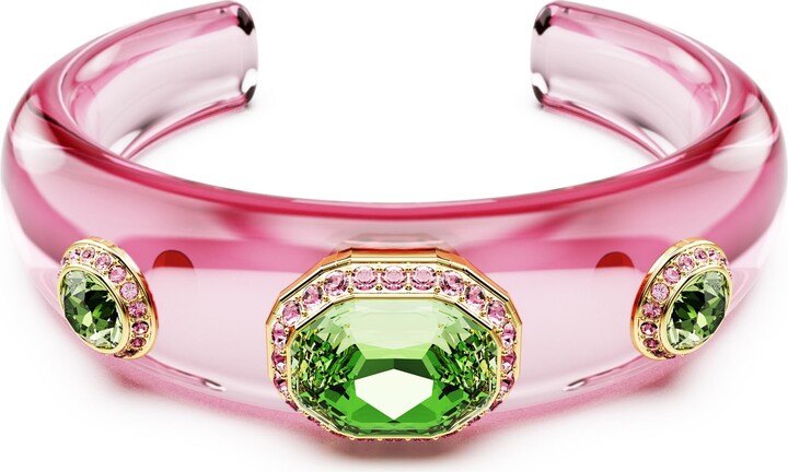 Swarovski Dulcis cuff