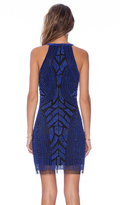 Thumbnail for your product : Parker Audrey Embellished Dress