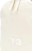 Thumbnail for your product : Y-3 Sport Y3 Sport logo print backpack