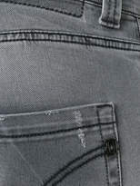Thumbnail for your product : Dondup distressed skinny jeans