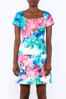 Thumbnail for your product : Coast Flowered Dress