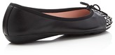 Thumbnail for your product : Paul Mayer Brill Brighton Studded Ballet Flats