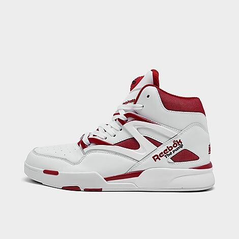 Reebok Men's Pump Omni Zone 2 Basketball Shoes - ShopStyle Performance  Sneakers