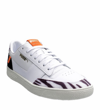 puma flat shoes mens