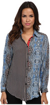 Thumbnail for your product : Tolani Olivia Top