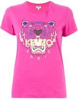 Kenzo t-shirt Tiger 