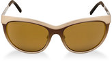 Thumbnail for your product : Burberry Sunglasses, BE3076Q