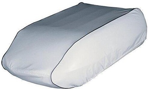 ADCO Products, Inc. ADCO 3003 White Size 3 RV Air Conditioner Cover