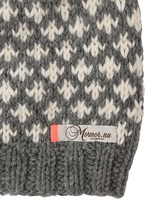 Thumbnail for your product : Wool Knit Hat