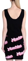 Thumbnail for your product : Moschino Sleeveless sweater