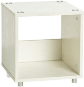 Thumbnail for your product : Container Store Small Vario Stacking Shelf White