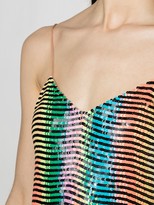 Thumbnail for your product : Ashish Sequin Mini Dress