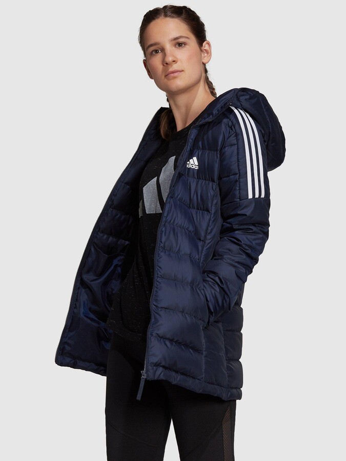 Adidas Down Jacket | Shop the world's largest collection of 