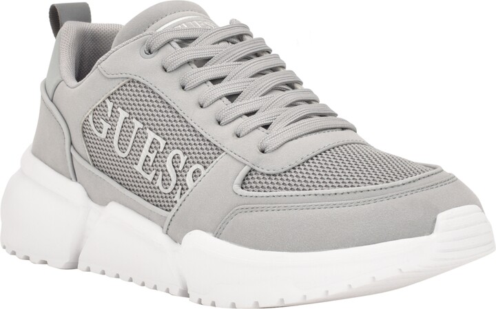 Mens Fashion Sneakers Gray | ShopStyle