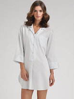Thumbnail for your product : Natori Essence Cotton Sleepshirt