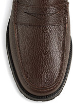 Thumbnail for your product : a. testoni Casual Moccasins