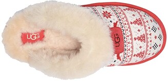 UGG Zappos 20th x Holiday Sweater Slipper - ShopStyle