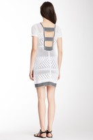 Thumbnail for your product : Nanette Lepore Polka Knit Dress