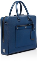 Thumbnail for your product : MCM Markus Leather Brief