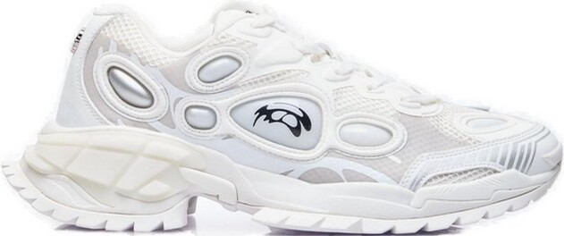 Rombaut Nucleo Lace-Up Sneakers