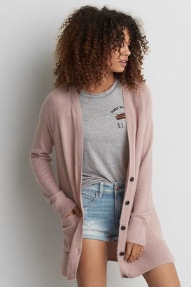 American Eagle Outfitters AE Ahh-mazingly Soft Cardigan
