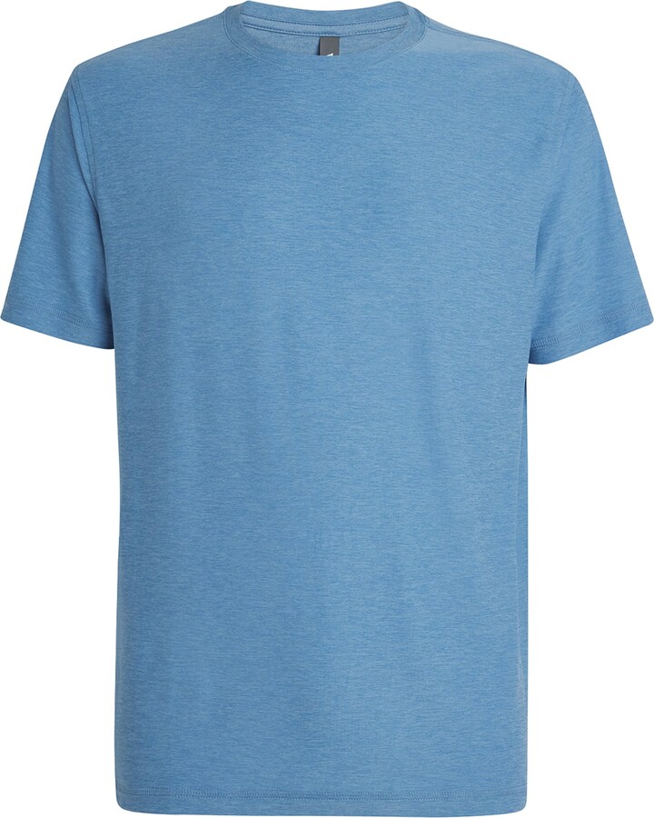 vuori Strato Tech T-Shirt