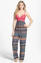 Thumbnail for your product : Josie 'Daisy Floral' Camisole Pajamas