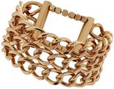 Thumbnail for your product : Tottenham Hotspur Multi Chain Bracelet