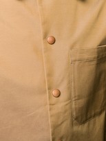 Thumbnail for your product : Barena Short Shirt Jacket