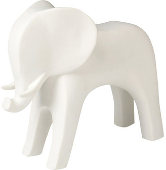 DwellStudio Elephant Figurine