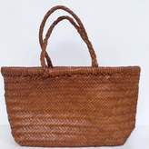 Brown Leather Purse - ShopStyle