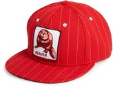 Thumbnail for your product : Goorin Bros. Brothers 'Beaver Dam' Baseball Cap