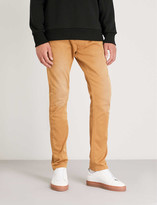 Thumbnail for your product : Diesel Krooley-Ne tapered slim-fit jeans