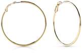 Thumbnail for your product : GUESS Hoops I Did It Again Earrings