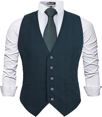 Mens Suit Jacket Men's Casual Suit Jacket Sports Coat Business