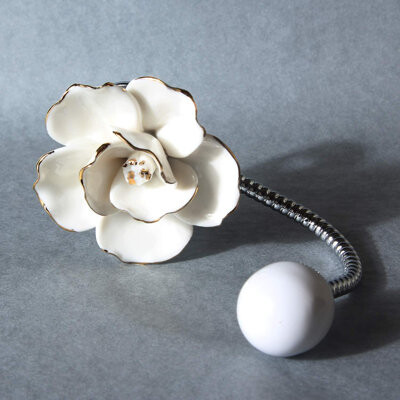 GLOBAL GIRLS LLC Wall Towel Rack