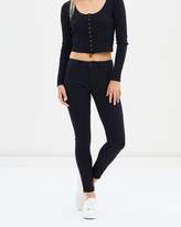 Thumbnail for your product : Cotton On Mid-Rise Jeggings