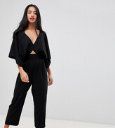 asos petite jumpsuit sale