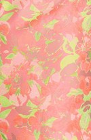 Thumbnail for your product : Ted Baker 'Keleche' Jacquard Faux Wrap Skirt