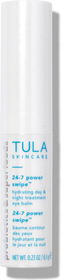 Tula 24-7 Power Swipe Hydrating Day & Night Treatment Eye Balm