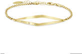 Thumbnail for your product : Enji Studio Jewelry 14k Gold & Diamond Antal Bracelet
