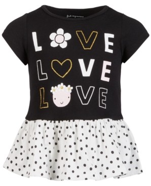macys clearance baby girl clothes